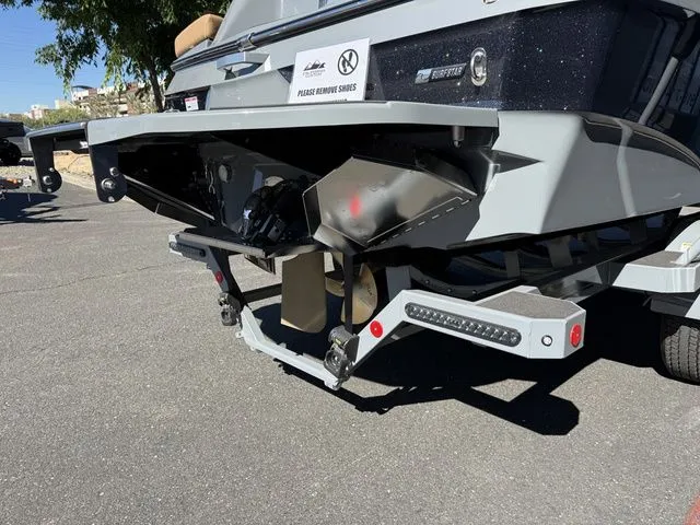 Slide: The Image of MasterCraft XT24 2026 - 12