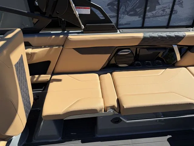 Slide: The Image of MasterCraft XT24 2026 - 20