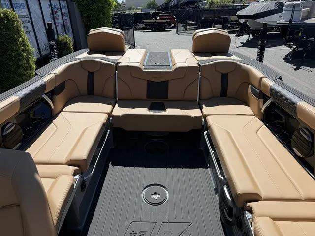 Slide: The Image of MasterCraft XT24 2026 - 23