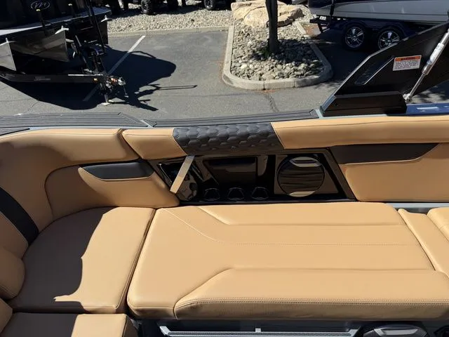 Slide: The Image of MasterCraft XT24 2026 - 25