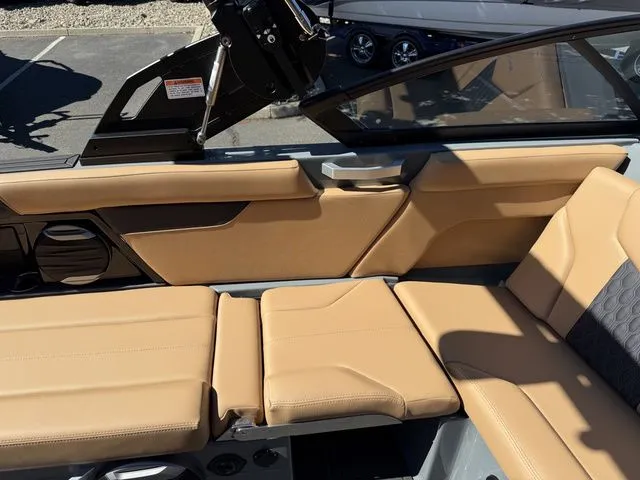 Slide: The Image of MasterCraft XT24 2026 - 26