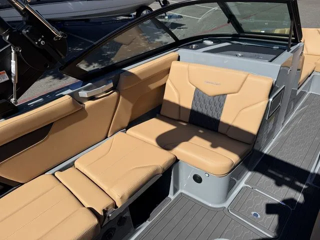 Slide: The Image of MasterCraft XT24 2026 - 27