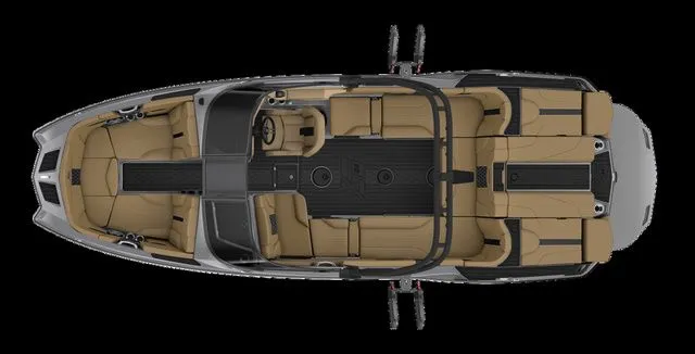 Slide: The Image of MasterCraft XT24 2026 - 3