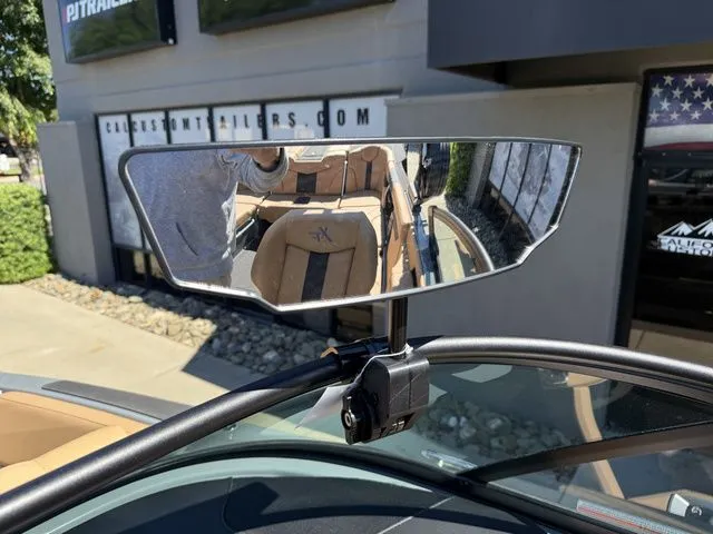 Slide: The Image of MasterCraft XT24 2026 - 36