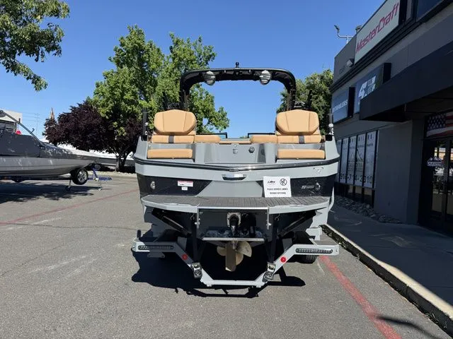 Slide: The Image of MasterCraft XT24 2026 - 6