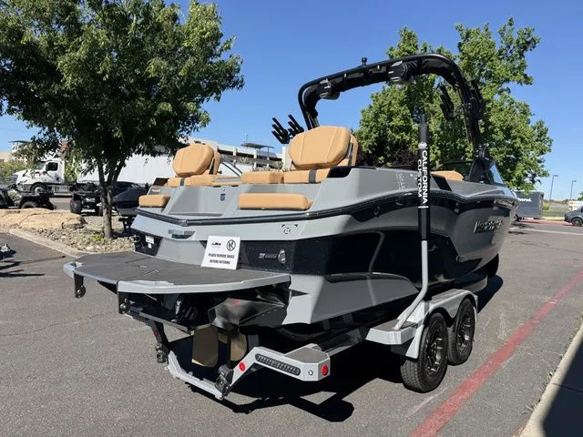 Slide: The Image of MasterCraft XT24 2026 - 7