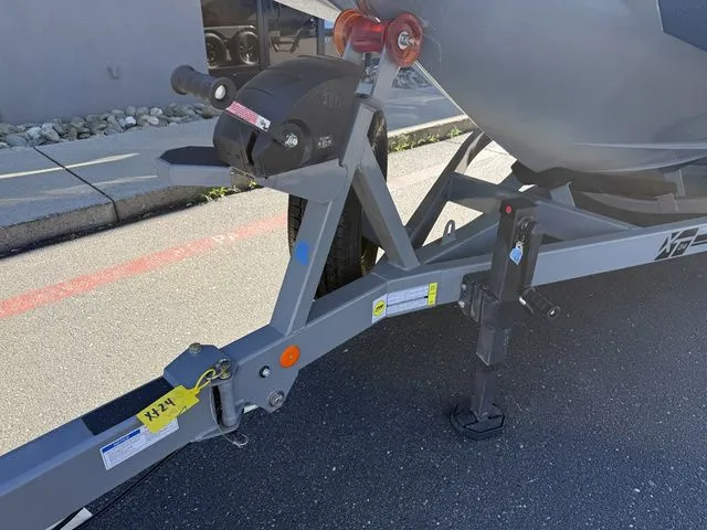 Slide: The Image of MasterCraft XT24 2026 - 9