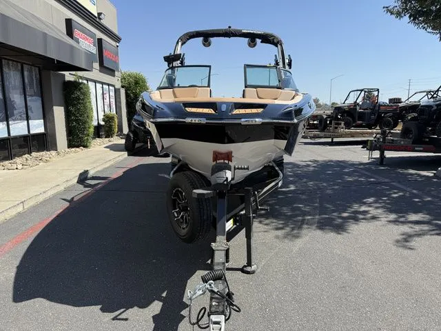 Slide: The Image of MasterCraft XT24 2025 - 11