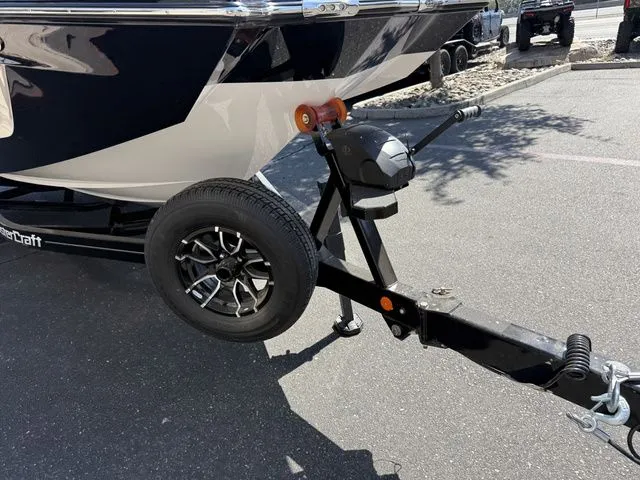 Slide: The Image of MasterCraft XT24 2025 - 13