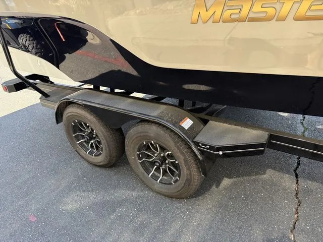 Slide: The Image of MasterCraft XT24 2025 - 14