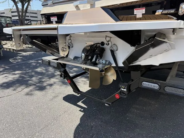 Slide: The Image of MasterCraft XT24 2025 - 16