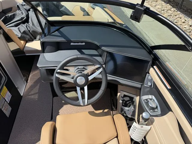 Slide: The Image of MasterCraft XT24 2025 - 21