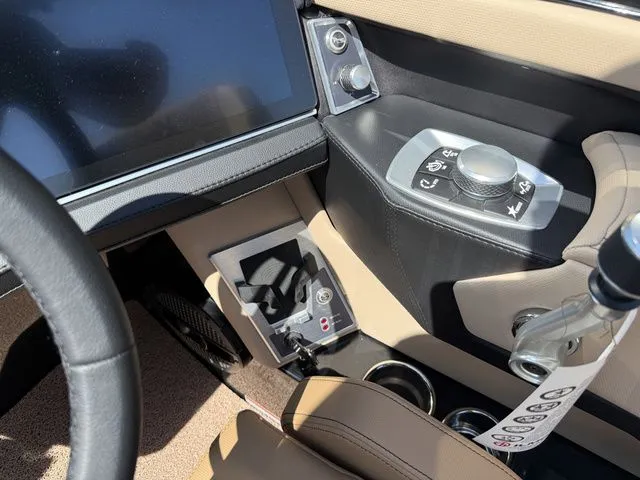 Slide: The Image of MasterCraft XT24 2025 - 22