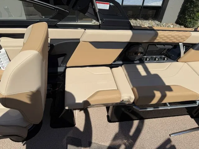 Slide: The Image of MasterCraft XT24 2025 - 24