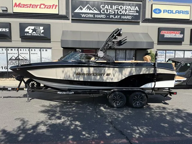 Slide: The Image of MasterCraft XT24 2025 - 5