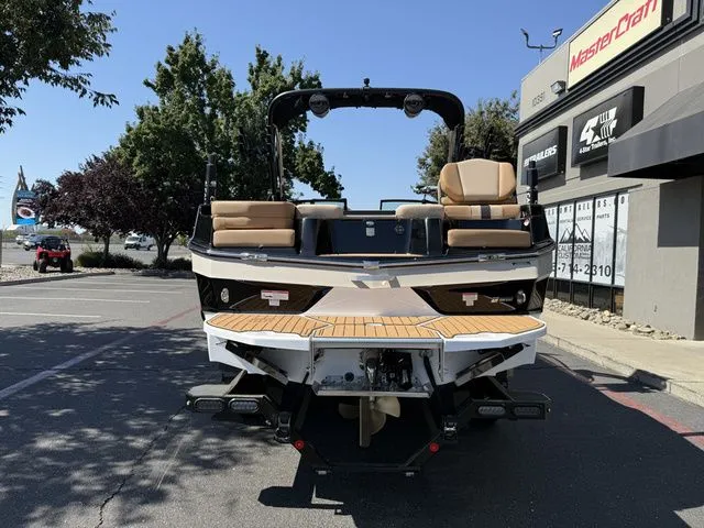 Slide: The Image of MasterCraft XT24 2025 - 7