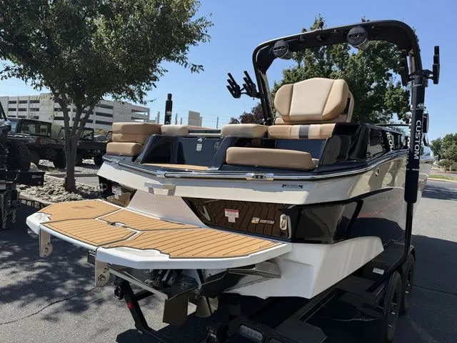 Slide: The Image of MasterCraft XT24 2025 - 8