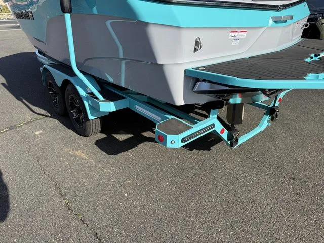 Slide: The Image of MasterCraft XT23 2026 - 13