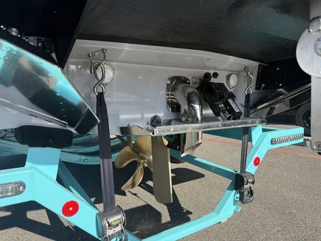 Slide: The Image of MasterCraft XT23 2026 - 14