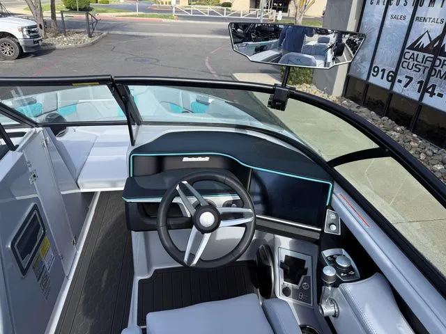 Slide: The Image of MasterCraft XT23 2026 - 19