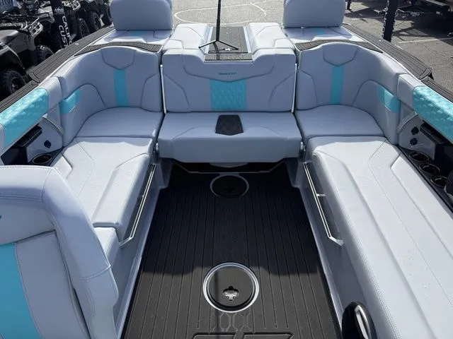 Slide: The Image of MasterCraft XT23 2026 - 24