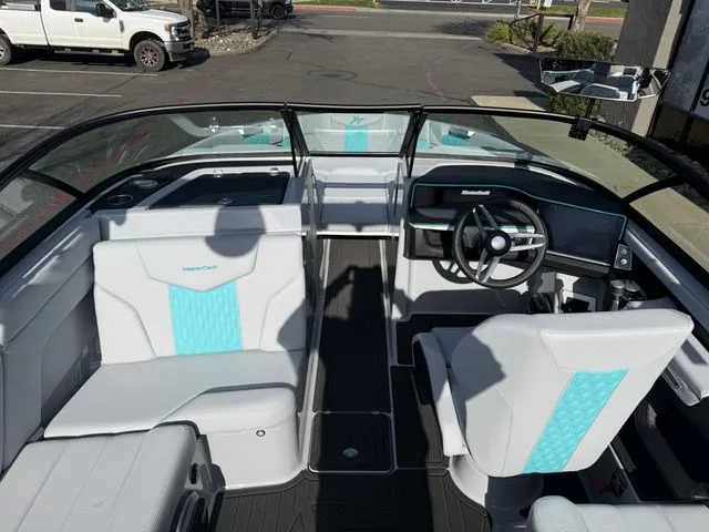 Slide: The Image of MasterCraft XT23 2026 - 29