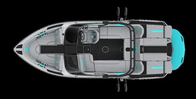 Slide: The Image of MasterCraft XT23 2026 - 3