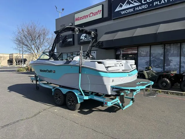 Slide: The Image of MasterCraft XT23 2026 - 5