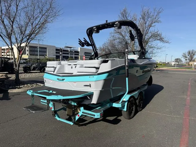 Slide: The Image of MasterCraft XT23 2026 - 7