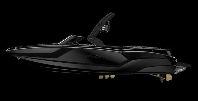 The Image of MasterCraft NXT24 2026 - 1