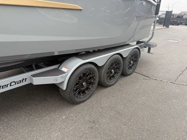 Slide: The Image of MasterCraft X24 2026 - 11