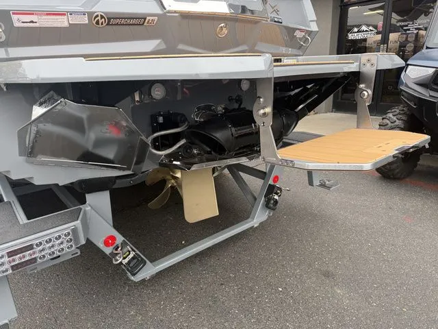 Slide: The Image of MasterCraft X24 2026 - 13