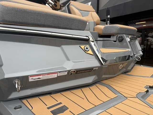 Slide: The Image of MasterCraft X24 2026 - 16