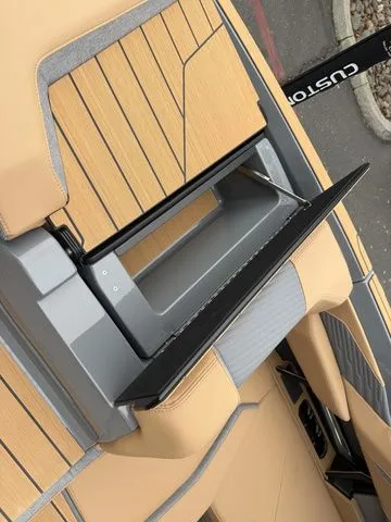 Slide: The Image of MasterCraft X24 2026 - 19