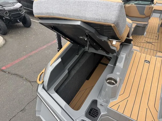 Slide: The Image of MasterCraft X24 2026 - 22