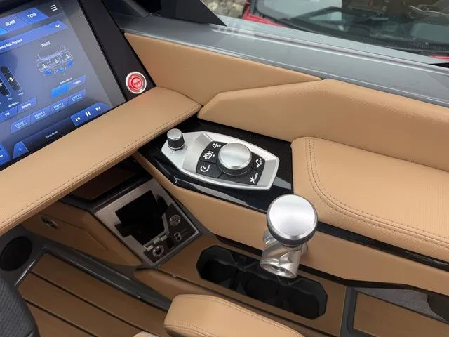 Slide: The Image of MasterCraft X24 2026 - 29