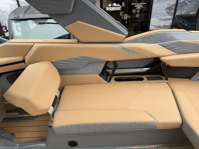 Slide: The Image of MasterCraft X24 2026 - 35