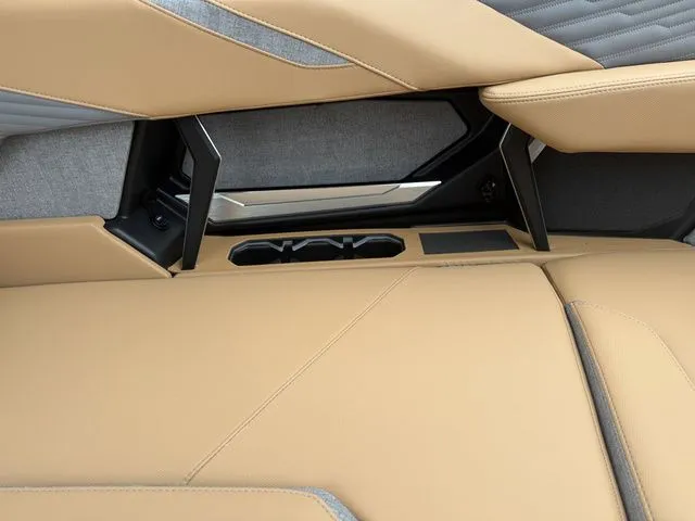 Slide: The Image of MasterCraft X24 2026 - 36