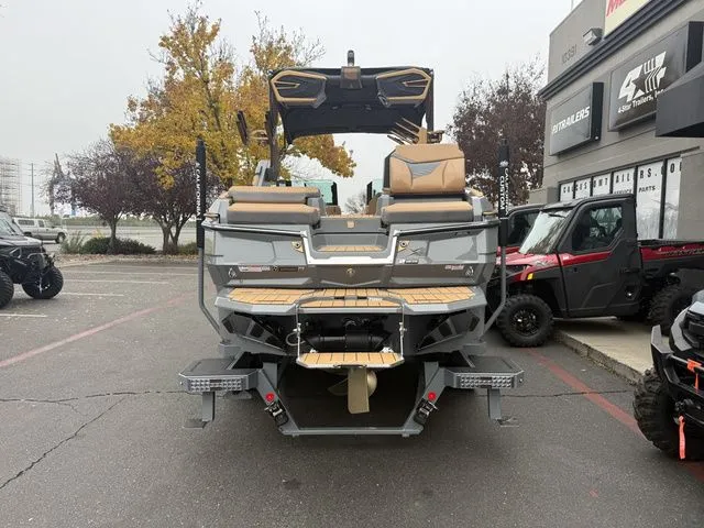 Slide: The Image of MasterCraft X24 2026 - 4