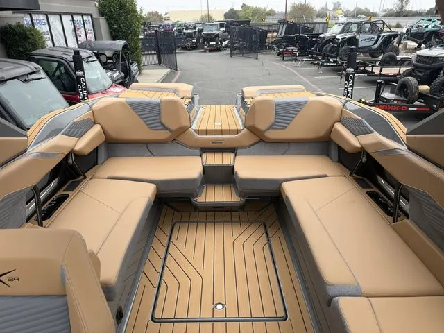 Slide: The Image of MasterCraft X24 2026 - 42