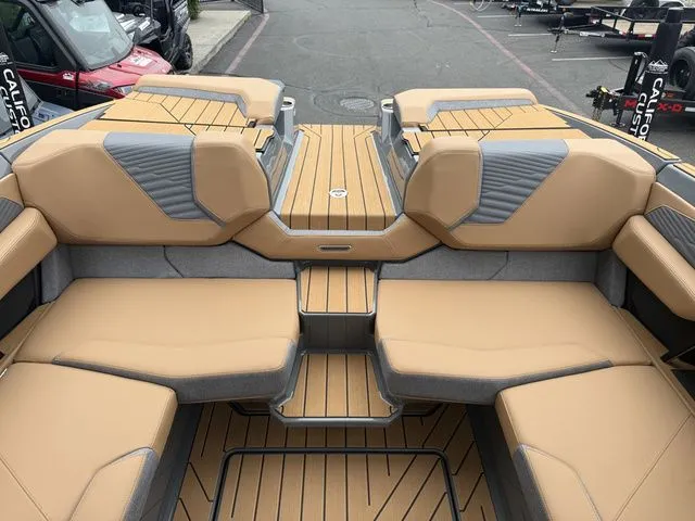 Slide: The Image of MasterCraft X24 2026 - 43