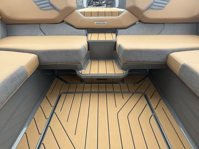 Slide: The Image of MasterCraft X24 2026 - 44