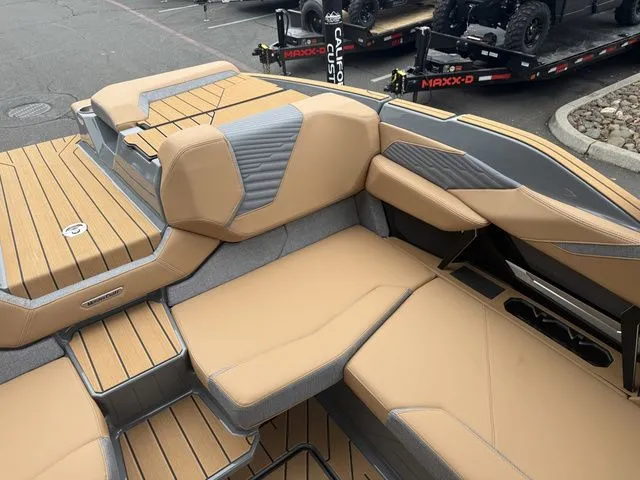 Slide: The Image of MasterCraft X24 2026 - 45