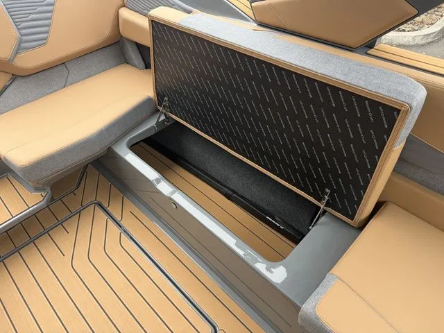 Slide: The Image of MasterCraft X24 2026 - 49