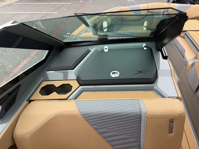 Slide: The Image of MasterCraft X24 2026 - 56