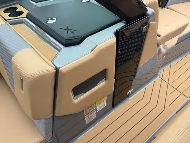 Slide: The Image of MasterCraft X24 2026 - 57