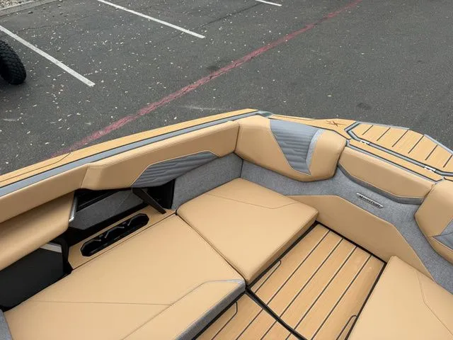 Slide: The Image of MasterCraft X24 2026 - 65