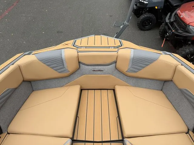 Slide: The Image of MasterCraft X24 2026 - 66