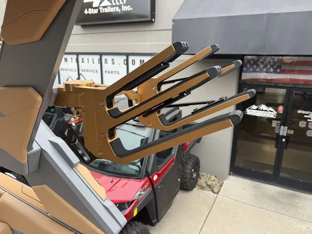 Slide: The Image of MasterCraft X24 2026 - 71