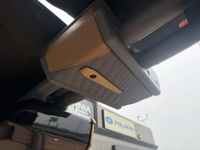 Slide: The Image of MasterCraft X24 2026 - 74